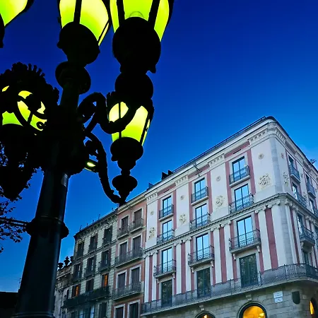 Hotel Bagués-3